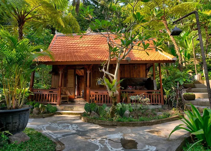 Villa Sweet Orange *